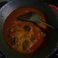 Cooksnap dari Anche A. Tralala untuk resep Ayam Bumbu Bali Super Pedas