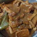Cooksnap dari kristin untuk resep Bumbu Bali (Telur, Tahu, Tempe)