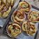 Cooksnap dari anisyah untuk resep Smoke Beef and Cheese Bread