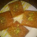 صورة من Em 3mran، شاركها بعد تجربة وصفة كنافة السميد