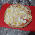 El cooksnap de 🧑🏼‍🍳nahita_36🍽️ cuando hizo Masa de pizza fácil.