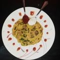 HEMA OZA's cooksnap of when they made લીલી મેથી મસાલા પૂડલા (Lili Methi Masala Pudla Recipe In Gujarati).