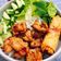 Cooksnap của Stella Nguyen khi họ làm theo món Bún thịt heo nướng