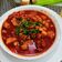 El cooksnap de wilbert escalante cuando hizo Callos o mondongo a la madrileña.