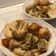 Cooksnap dari Syanne untuk resep Lontong Sayur Padang