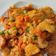 Cooksnap dari FerbyWK untuk resep Ayam Tepung Saus Asam Manis (Saori)