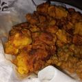 صورة من Om-mo0o0ody، شاركها بعد تجربة وصفة قرنبيط بروستد 🤍