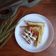 Cooksnap Rose Nani Nizah Nayan semasa beliau membuat Roti Telur dan Sosej.