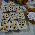 Cooksnap dari Melissa Veronica untuk resep Klappertart panggang