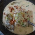 Cooksnap dari Siti Rahmawati untuk resep Sayur besan (khas sunda dan betawi) by. dapoer linggar