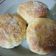 Cooksnap dari Dewi Melinda Wiharja untuk resep Potato Buns (donat kentang panggang)