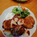 Cooksnap από Λευκη στη συνταγή Μπιφτέκια του γιατρού