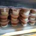 Cooksnap dari Unie Ditiani untuk resep Es Krim Rumahan Lembut Ala Ala wall's