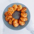 Cooksnap dari Mieke M.R untuk resep Perkedel kentang, enak