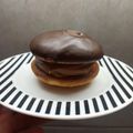 El cooksnap de Laara🌸 cuando hizo Alfajor Yo - Yo.