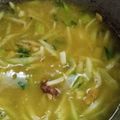 Cooksnap dari QQ untuk resep Soto Daging Manisa