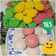 Cooksnap dari Niken untuk resep Apem Nasi Pelangi