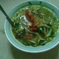 Cooksnap dari ummu ayyash untuk resep Soto Ayam Bening