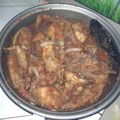 Cooksnap dari rahma dhyra untuk resep Ayam Goreng Kecap