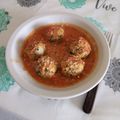 El cooksnap de Juan monet cuando hizo Malfailts de ricota y espinaca.