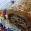 Cooksnap από tzoulitsa στη συνταγή Ζουμερό ρολό με μερέντα