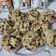 Cooksnap dari Lovely Familyshop untuk resep Eggless Bolu Kukus Pisang Mekrok (#postingrame2_pisang)