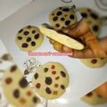 Umman Amir And Minaal 🎂🍜🍝's cooksnap of when they made Raisins Cookie.