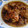 El cooksnap de victoriafl10 cuando hizo Pollo estilo marroquí con piñones.