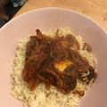 ollieh-m's cooksnap of when they made Fish curry.