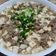 Cooksnap dari John Matthew Lim untuk resep Mun Tahu Babi Cincang Jamur