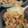 Cooksnap dari nsssnty untuk resep Kimchi Bokkeumbap / Nasi Goreng Kimchi