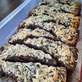 Cooksnap dari Sandra Risma untuk resep Cake Jamur Tiram Chocochips ENAK MOIST(NO LANGU,MIXER,BP,SK)