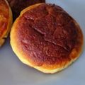 Cooksnap dari Asharina J untuk resep Kue kamir tape singkong