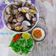 Cooksnap của Phan Bao Van khi họ làm theo món Ốc hấp xả ngày mưa❤️❤️