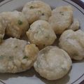 Cooksnap dari Chika Tianaari Putri untuk resep Cireng Salju Krispi