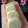 Cooksnap dari Nay's Kitchen untuk resep Bolu Ubi Ungu - Gluten Free