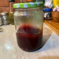 El cooksnap de Hugo Flores Oviedo cuando hizo Mermelada de frutilla.