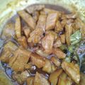 Cooksnap dari Melly Youne Wantah untuk resep Babi Kecap (Non halal 🐷)