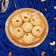 Bhavini Kotak's cooksnap of when they made ઘઉં નો લોટ રવા ના લાડવા  (wheat flour and sooji laddu recipe in gujarati).