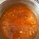El cooksnap de miguel Villalba cuando hizo Judías blancas con chorizo.