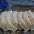Cooksnap dari Purie Anggraeni untuk resep Bolu Susu Lembang 2 Telur