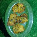 Cooksnap dari Melly AbieL untuk resep Tempe mendoan
