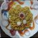 Tina का कुकस्नैप जब उन्होंने मैगी (maggi recipe in Hindi) बनाया था।