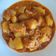 El cooksnap de Rafa cuando hizo Marmitako de atún.