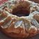 El cooksnap de Zoraida cuando hizo Torta de manzanas y pera.