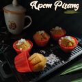 Cooksnap dari Mita.W#MommyFayzel# untuk resep Apem Pisang