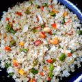Antora Gupta's cooksnap of when they made 🥘 চিঁড়ের পোলাও 🥘 (chinrer polau recipe in Bengali).