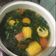 Cooksnap dari Wiwit untuk resep Sayur Bening Bayam/ Tegean jawa