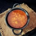 Vaishali Vora's cooksnap of when they made બટેટા નું શાક (Bateta nu shaak recipe in Gujarati).
