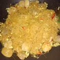 Cooksnap dari Nur Etiyah untuk resep Bihun goreng